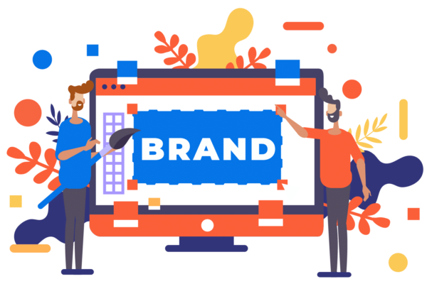 brand-designing